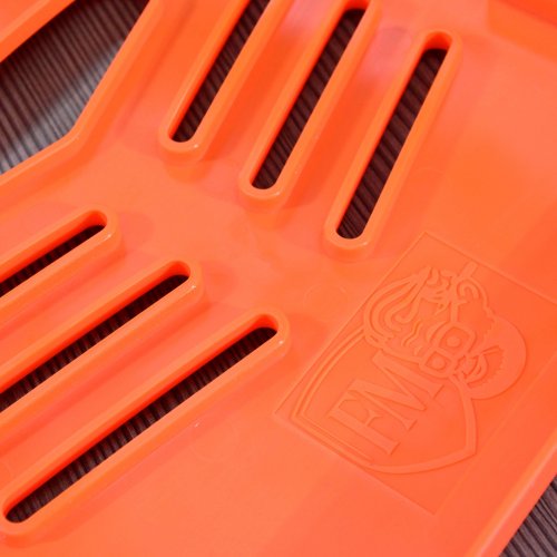 Комплект спинка и сиденье пластик FM